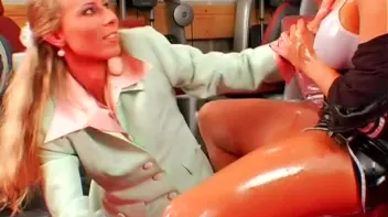 Keeping in Shape Screencap 65 on sinx.preview.netperv.com