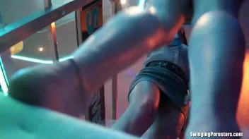 Bridal Fuck Wars Part 4 - Lesbian Cam Screencap 71 on sinx.preview.netperv.com