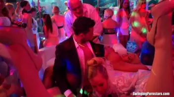 Bridal Fuck Wars Part 4 - Lesbian Cam Screencap 77 on sinx.preview.netperv.com