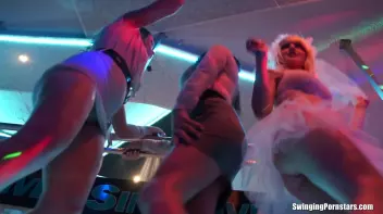 Bridal Fuck Wars Part 4 - Lesbian Cam Screencap 82 on sinx.preview.netperv.com