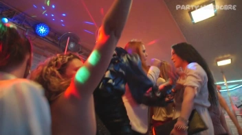 Party Hardcore Gone Crazy Vol. 25 Part 3 - Cam 1 Screencap 18 on sinx.preview.netperv.com
