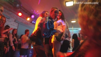 Party Hardcore Gone Crazy Vol. 25 Part 3 - Cam 1 Screencap 21 on sinx.preview.netperv.com