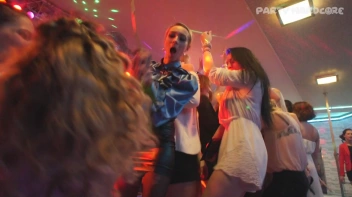 Party Hardcore Gone Crazy Vol. 25 Part 3 - Cam 1 Screencap 22 on sinx.preview.netperv.com