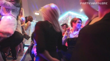 Party Hardcore Gone Crazy Vol. 25 Part 3 - Cam 1 Screencap 24 on sinx.preview.netperv.com