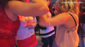 Party Hardcore Gone Crazy Vol. 25 Part 3 - Cam 1 Screencap 31 on sinx.preview.netperv.com
