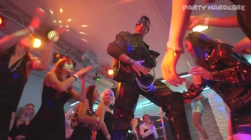 Party Hardcore Gone Crazy Vol. 25 Part 3 - Cam 1 Screencap 37 on sinx.preview.netperv.com