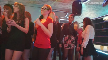 Party Hardcore Gone Crazy Vol. 25 Part 3 - Cam 1 Screencap 4 on sinx.preview.netperv.com