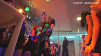 Party Hardcore Gone Crazy Vol. 25 Part 3 - Cam 1 Screencap 40 on sinx.preview.netperv.com