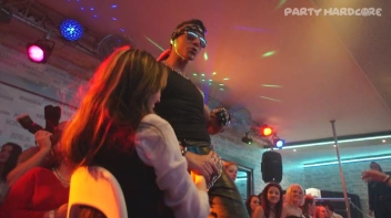 Party Hardcore Gone Crazy Vol. 25 Part 3 - Cam 1 Screencap 44 on sinx.preview.netperv.com