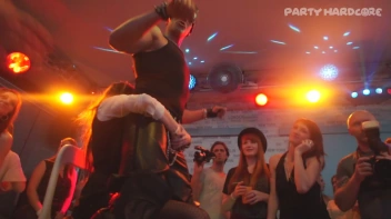 Party Hardcore Gone Crazy Vol. 25 Part 3 - Cam 1 Screencap 48 on sinx.preview.netperv.com