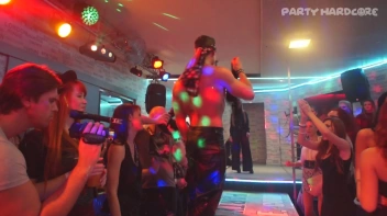Party Hardcore Gone Crazy Vol. 25 Part 3 - Cam 1 Screencap 55 on sinx.preview.netperv.com