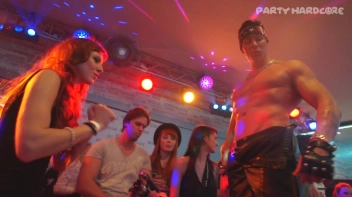 Party Hardcore Gone Crazy Vol. 25 Part 3 - Cam 1 Screencap 60 on sinx.preview.netperv.com