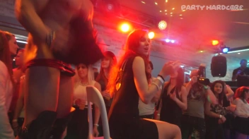 Party Hardcore Gone Crazy Vol. 25 Part 3 - Cam 1 Screencap 68 on sinx.preview.netperv.com