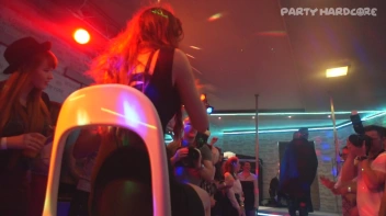 Party Hardcore Gone Crazy Vol. 25 Part 3 - Cam 1 Screencap 75 on sinx.preview.netperv.com
