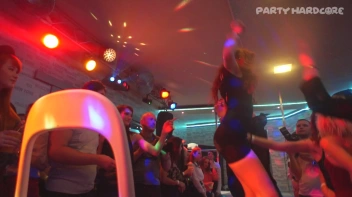 Party Hardcore Gone Crazy Vol. 25 Part 3 - Cam 1 Screencap 76 on sinx.preview.netperv.com