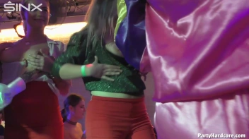 Party Hardcore Gone Crazy Vol. 43 Part 1 - Main Edit Screencap 14 on sinx.preview.netperv.com