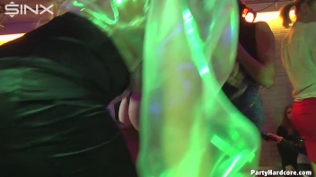 Party Hardcore Gone Crazy Vol. 43 Part 1 - Main Edit Screencap 17 on sinx.preview.netperv.com