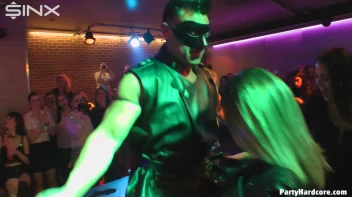 Party Hardcore Gone Crazy Vol. 43 Part 1 - Main Edit Screencap 24 on sinx.preview.netperv.com