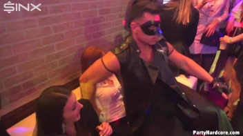 Party Hardcore Gone Crazy Vol. 43 Part 1 - Main Edit Screencap 37 on sinx.preview.netperv.com