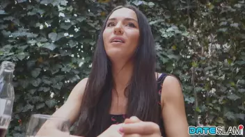 First Date Anal Sex With Red-Hot Russian Girl Screencap 15 on sinx.preview.netperv.com