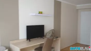 First Date Anal Sex With Red-Hot Russian Girl Screencap 37 on sinx.preview.netperv.com