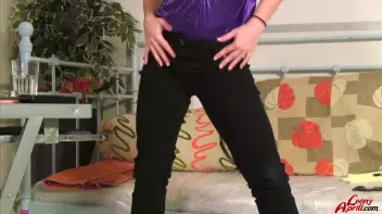 Smoker's Orgasmatic Delight Screencap 14 on sinx.preview.netperv.com