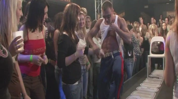 Party Hardcore Vol. 33 Part 1 - Cam 2 Screencap 25 on sinx.preview.netperv.com