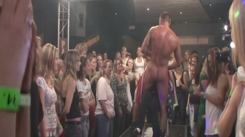 Party Hardcore Vol. 33 Part 1 - Cam 2 Screencap 51 on sinx.preview.netperv.com