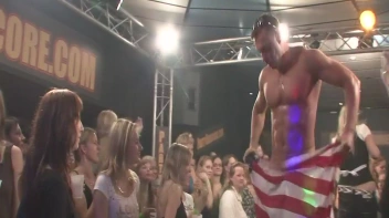 Party Hardcore Vol. 33 Part 1 - Cam 2 Screencap 52 on sinx.preview.netperv.com