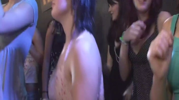 Party Hardcore Vol. 33 Part 1 - Cam 2 Screencap 77 on sinx.preview.netperv.com