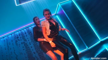 What a Glorious Feelin' Dancing In The Rain Screencap 60 on sinx.preview.netperv.com