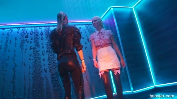 What a Glorious Feelin' Dancing In The Rain Screencap 71 on sinx.preview.netperv.com