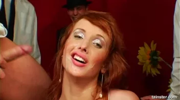 This Benefit Dinner Is A Dinner With Benefits Screencap 85 on sinx.preview.netperv.com