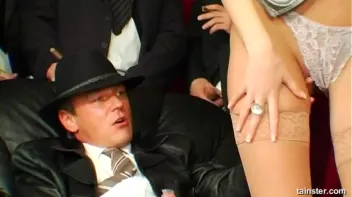 This Benefit Dinner Is A Dinner With Benefits Screencap 15 on sinx.preview.netperv.com