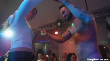 Party Hardcore Gone Crazy Vol. 37 Part 3 - Cam 2 Screencap 25 on sinx.preview.netperv.com