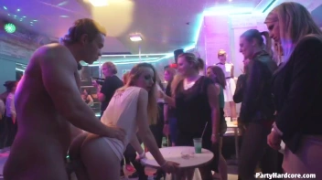 Party Hardcore Gone Crazy Vol. 31 Part 5 - Cam 1 Screencap 12 on sinx.preview.netperv.com