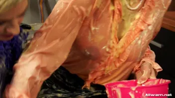 All In A Hard Day's Mess Screencap 24 on sinx.preview.netperv.com