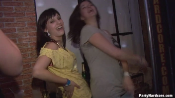 Party Hardcore Vol. 48 Part 5 - Main Edit Screencap 13 on sinx.preview.netperv.com