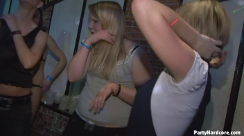 Party Hardcore Vol. 48 Part 5 - Main Edit Screencap 15 on sinx.preview.netperv.com