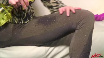 Stylishly Wet Solo Toy Bang Screencap 50 on sinx.preview.netperv.com