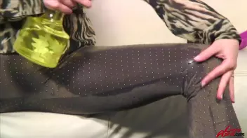 Stylishly Wet Solo Toy Bang Screencap 51 on sinx.preview.netperv.com