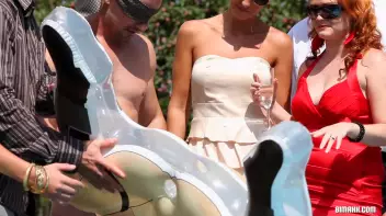 The Bi Reception Part 1 Screencap 51 on sinx.preview.netperv.com