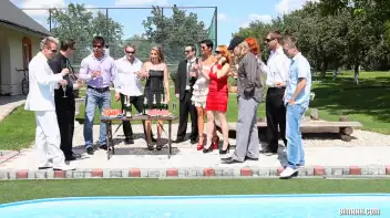 The Bi Reception Part 1 Screencap 10 on sinx.preview.netperv.com