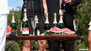 The Bi Reception Part 1 Screencap 11 on sinx.preview.netperv.com