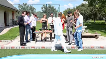 The Bi Reception Part 1 Screencap 24 on sinx.preview.netperv.com