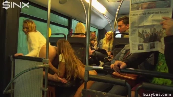 Anal Fingering Friends Digging In On The Bus Screencap 71 on sinx.preview.netperv.com