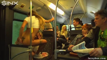 Anal Fingering Friends Digging In On The Bus Screencap 74 on sinx.preview.netperv.com