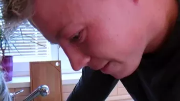 Hunky Plumbers Unplug More Than The House Pipes Screencap 10 on sinx.preview.netperv.com