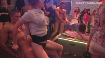Party Hardcore Gone Crazy Vol. 15 Part 6 - Main edit Screencap 59 on sinx.preview.netperv.com