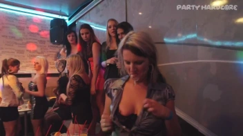 Party Hardcore Gone Crazy Vol. 15 Part 6 - Main edit Screencap 62 on sinx.preview.netperv.com